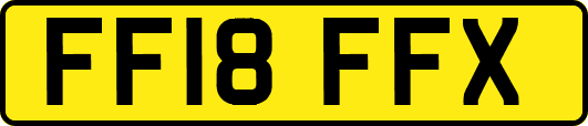 FF18FFX