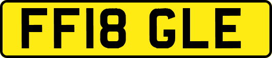FF18GLE