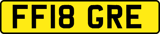 FF18GRE