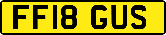 FF18GUS