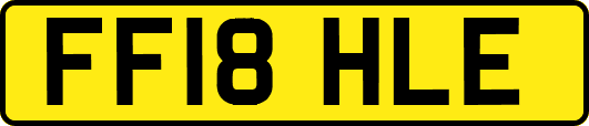 FF18HLE