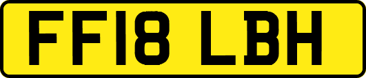 FF18LBH