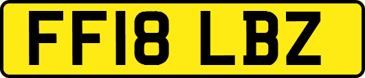 FF18LBZ