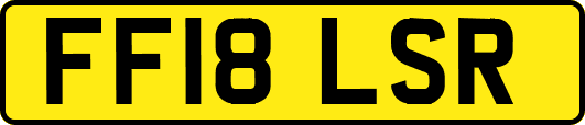 FF18LSR