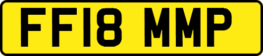 FF18MMP