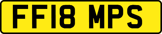 FF18MPS