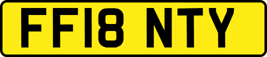 FF18NTY