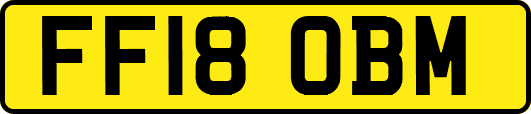 FF18OBM