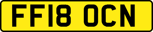 FF18OCN