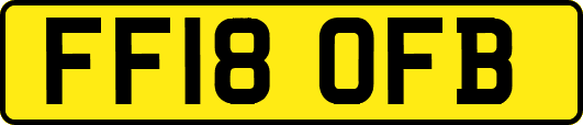 FF18OFB