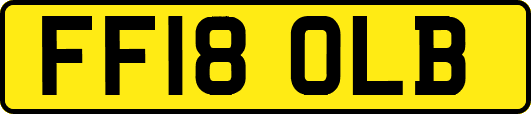 FF18OLB
