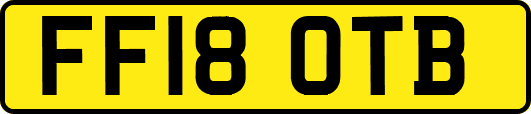 FF18OTB