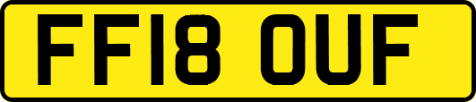 FF18OUF