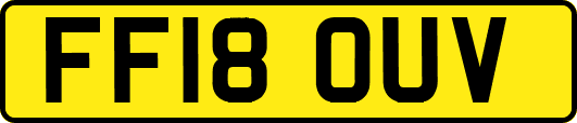 FF18OUV