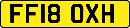 FF18OXH