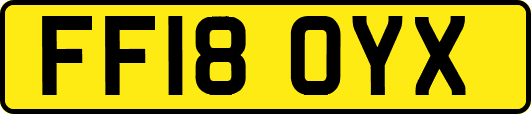 FF18OYX