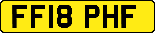 FF18PHF