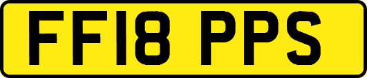 FF18PPS
