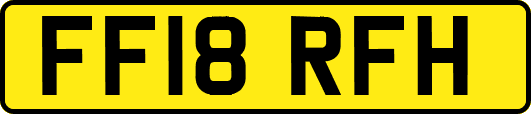 FF18RFH
