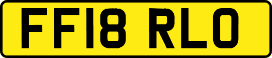 FF18RLO