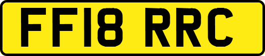 FF18RRC