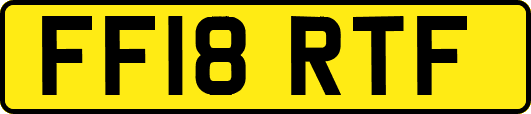FF18RTF