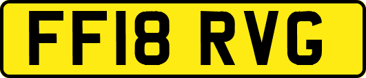 FF18RVG