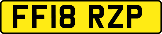 FF18RZP