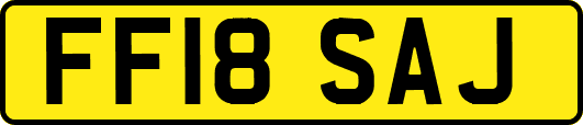 FF18SAJ