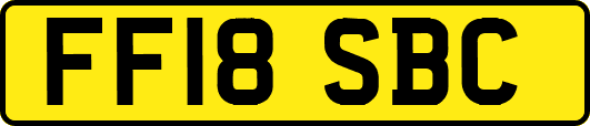 FF18SBC