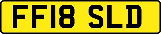 FF18SLD