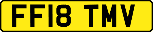 FF18TMV