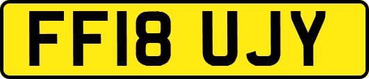 FF18UJY