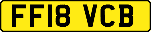 FF18VCB