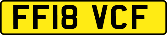 FF18VCF