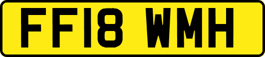 FF18WMH