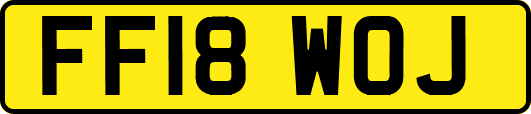 FF18WOJ