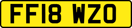 FF18WZO