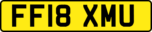 FF18XMU