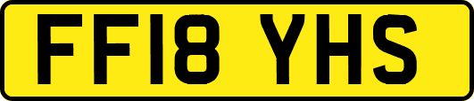 FF18YHS