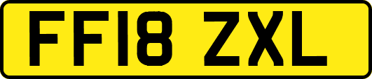 FF18ZXL