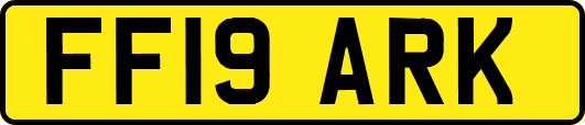 FF19ARK