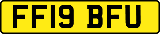FF19BFU