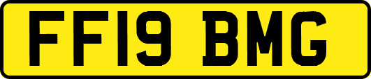FF19BMG