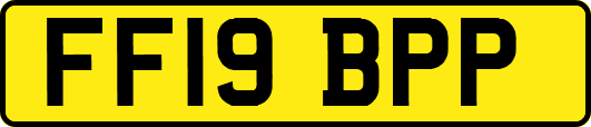 FF19BPP