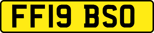 FF19BSO