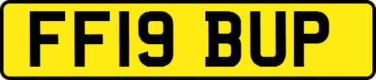 FF19BUP