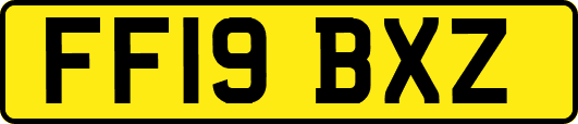 FF19BXZ