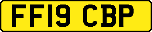 FF19CBP