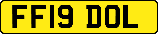 FF19DOL